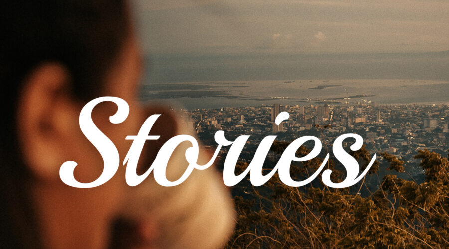 Stories – Two sisters