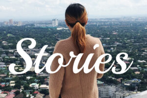 Stories – Rhona
