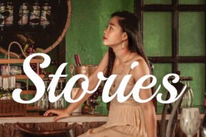 Stories – Laura