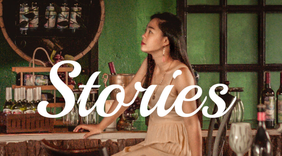 Stories – Laura