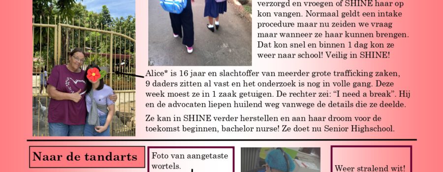 Newsletter – 2nd Quarter 2025