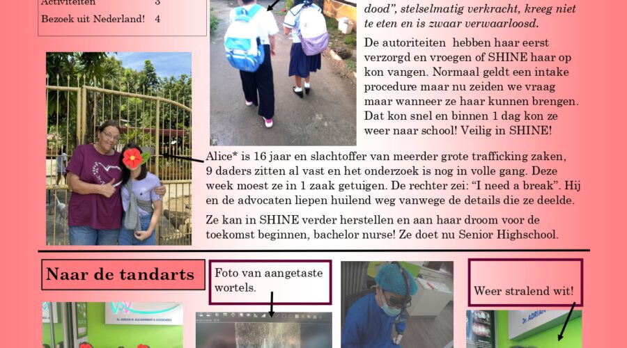 Newsletter – 2nd Quarter 2025