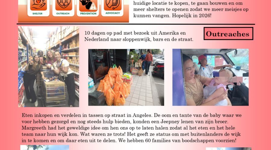 Newsletter 4th Quarter 2025
